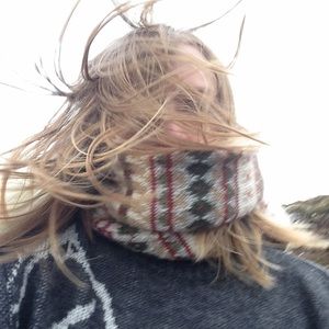 Meet your Posher, Angelica